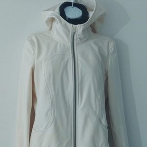 Lululemon Womens Jacket Size 6 Uba